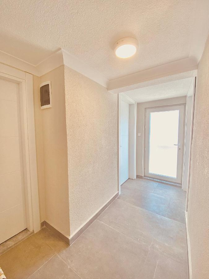 Port Mansion Apartment Marmaris Exterior photo